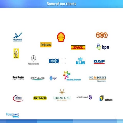 References Transparent 