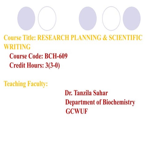 Reference write up and format for GCWUF.pptx