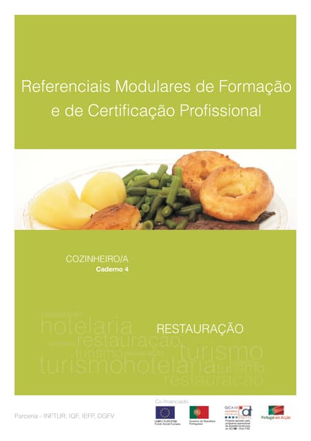 Referencial de Formação e Certifica...