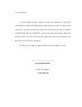modelo de referencia personal