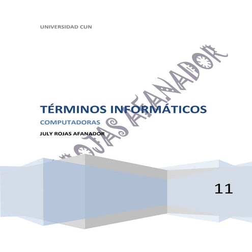 Referencias automaticas