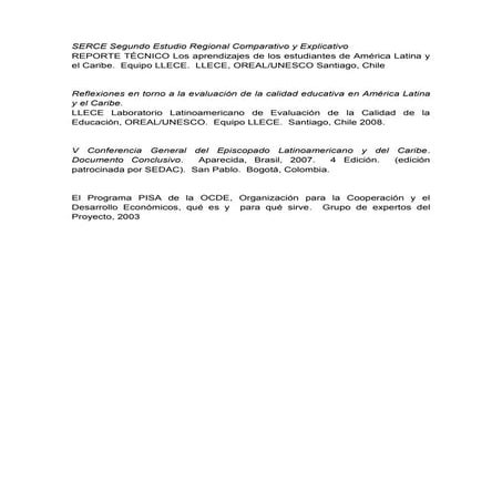 Referencias bibliográficas para b¦sicos