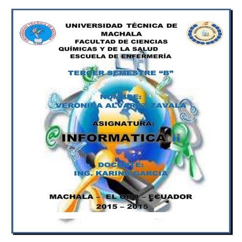 Referencias de celdas