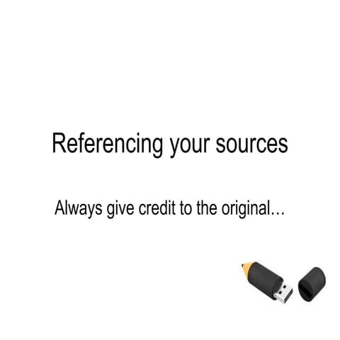 Mla documentation module 7th ed | PPT