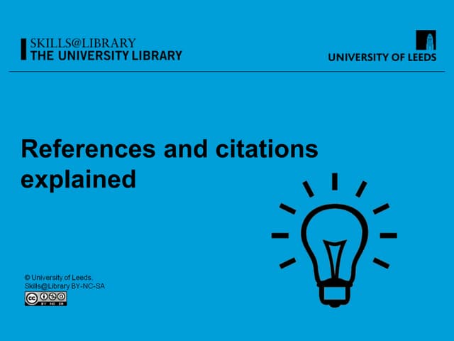 referencing_skills_workshop.ppt