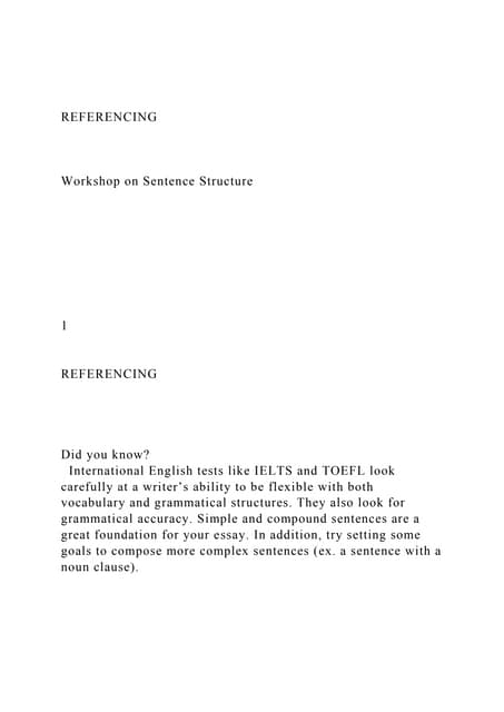 10 tips to help you reduce the length of your research paper | PPT