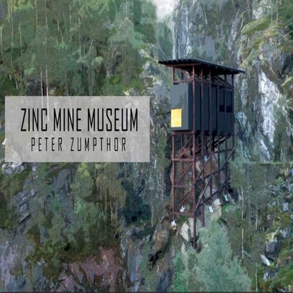 Zinc Mine Museum 