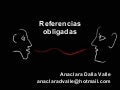 Referentes