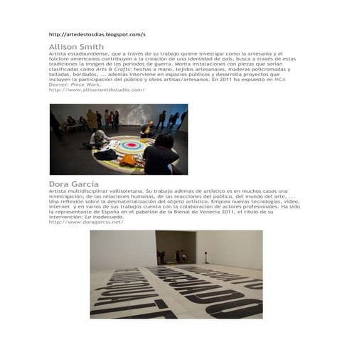 Monitor(CAROLINA LICERAS)