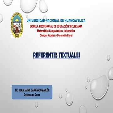 REFERENTES-TEXTUALES- ANAFORA CATAFORA.pptx