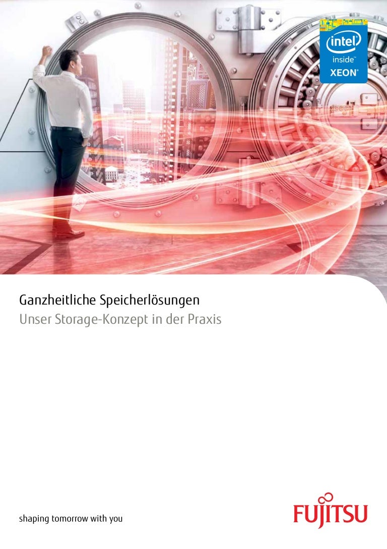 Ganzheitliche Speicherlösungen: Unser Storage-Konzept in der Praxis