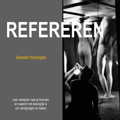 Refereren2012 2013