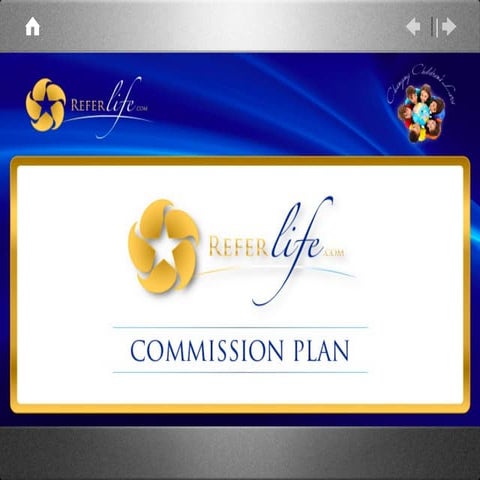 ReferLife | PPT