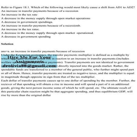 Refer to Figure 18.1. Which of the following would most likely cause.pdf