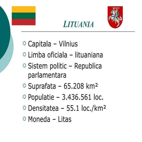 Letonia | DOCX