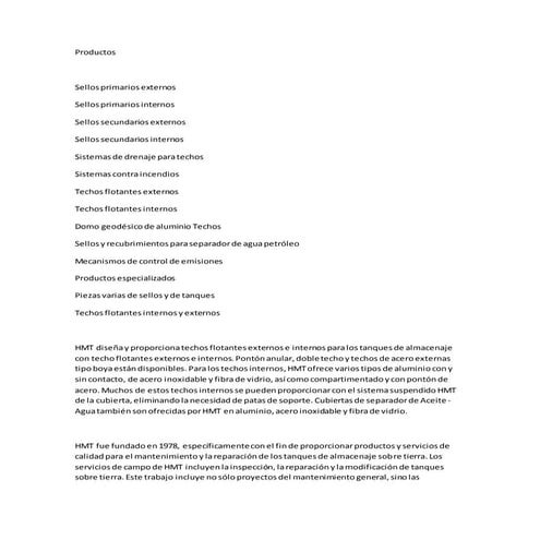 Refinacion del petroleo