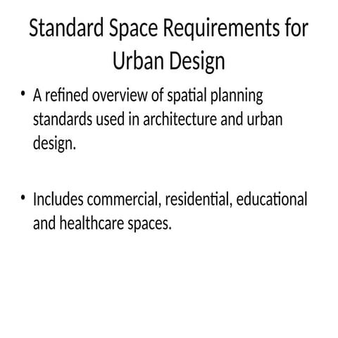 COMMUNITY CENTER STANDARDS kjwdnwk j.pptx
