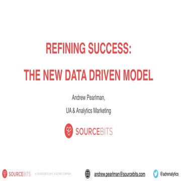 Refining Mobile App Success