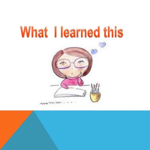 Reflection | PPT