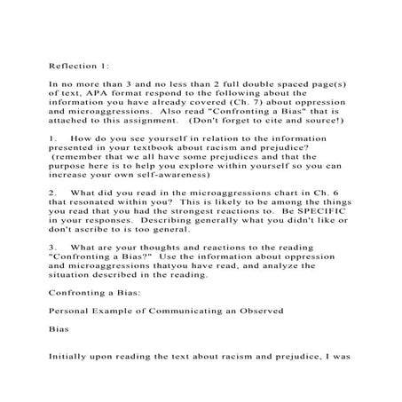 Reflection DiscussionBriefly discuss 1) Social Determinants of H.docx