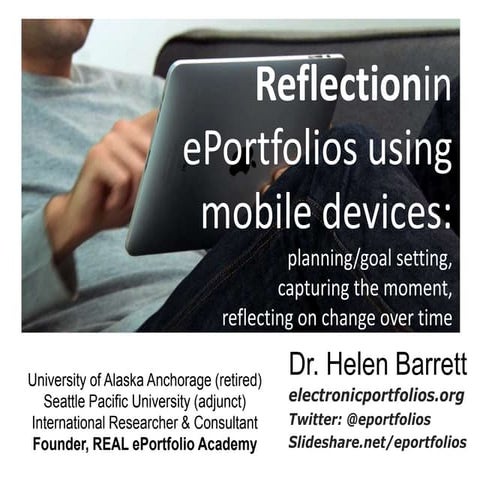 Reflection & mobiles SC2012
