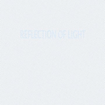 reflection of light POWERPOINT PRESENTATION