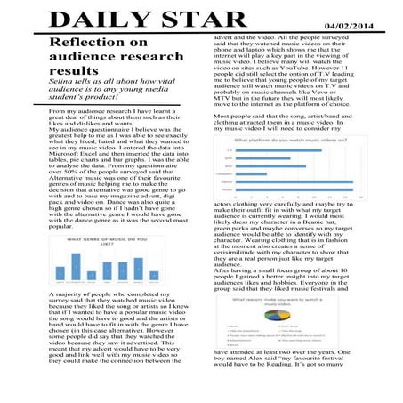 Shooting script | DOCX