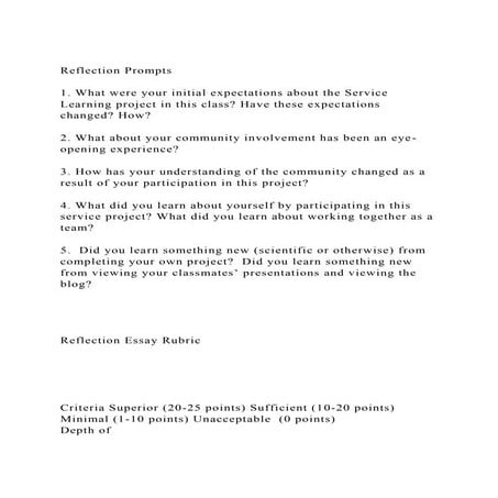 Comments and Feedback | PPT