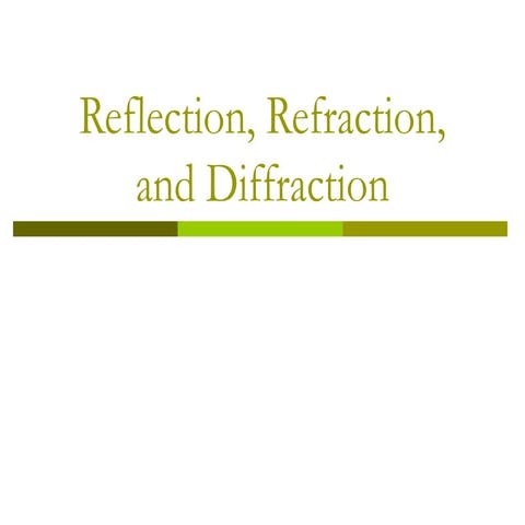 Reflection__Refraction__and_Diffraction.ppt