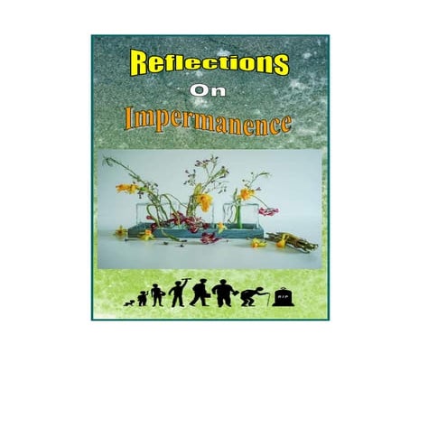 Reflections on Impermanence (English).pdf