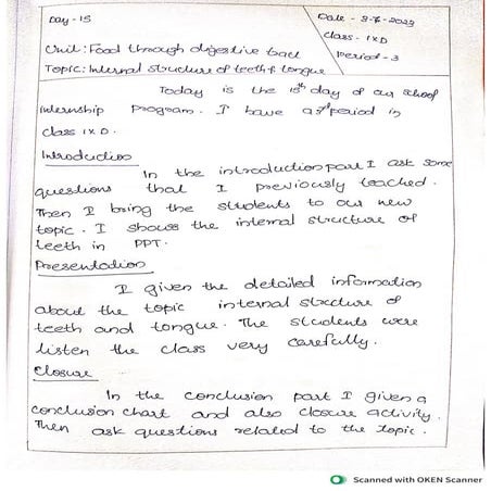 Reflective Journal 2nd Phase Week 4 Pdf