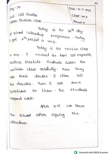 Reflective Journal 3 Pdf