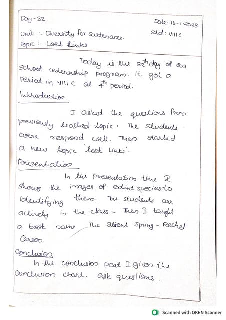 Reflective Journal 2nd Phase Week 8 Pdf