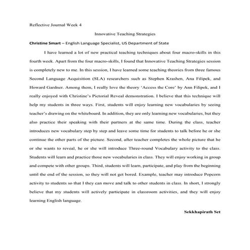 Reflective Journal Week 4.docx