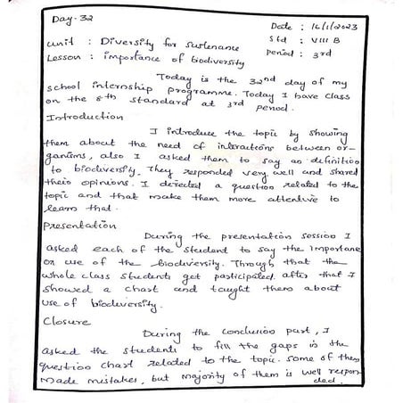 Reflective Journal Week 8 Pdf