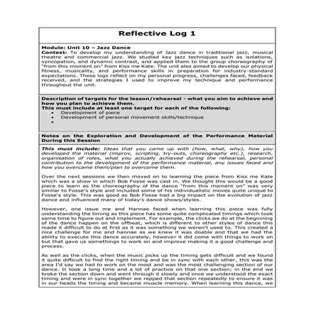 Reflective Logs - Copy.pdf............... | PDF