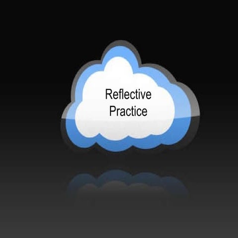 Reflective practice