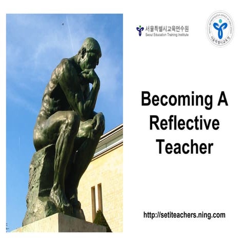Reflective teaching