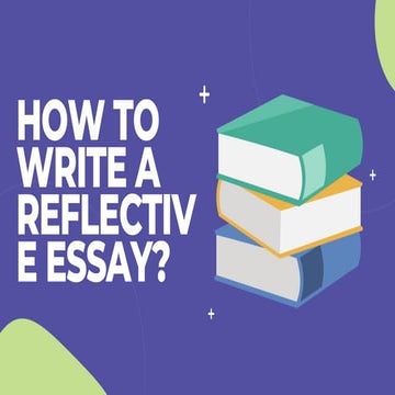 Sample Of Reflective Writing Essay | PDF