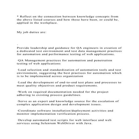 Techknowledgy 2.0 Hiring for Quality Engineer roles.pptx