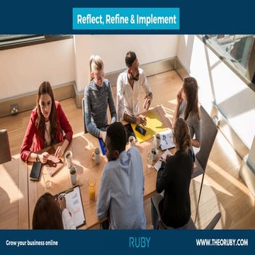 Reflect, Refine & Implement   In-Person Business Growth Workshop.pdf