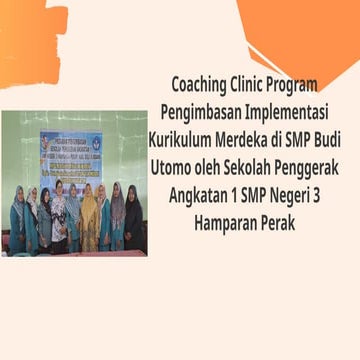 Refleksi dan Umpan Balik Pengimbasan Kurikulum Merdek (1).pptx