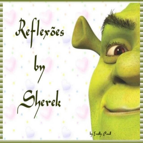 Reflexes By Sherek | PDF