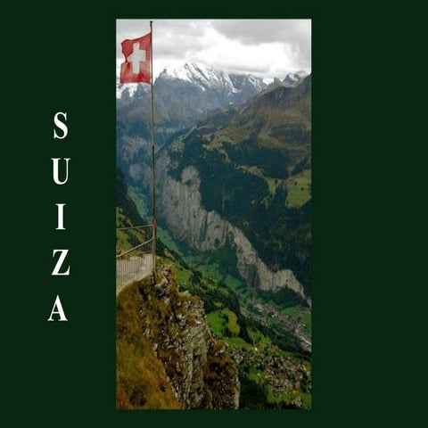 Reflexiones con Suiza