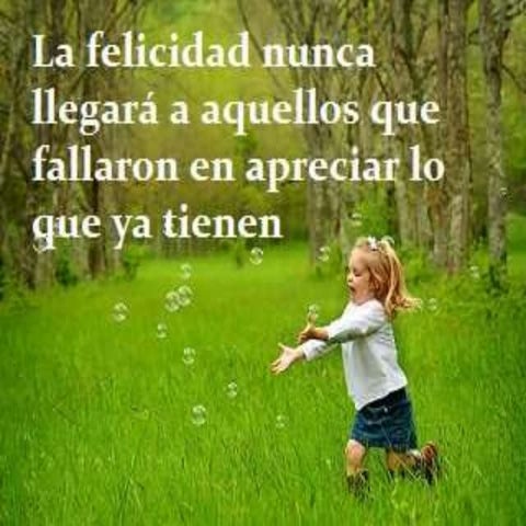 Reflexiones de la felicidad | PPTX