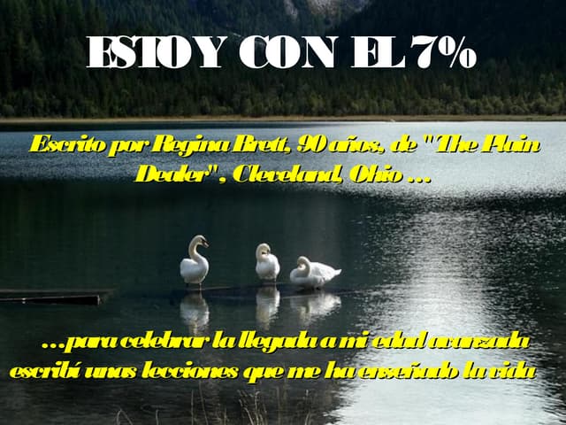 Reflexiones de una vida.pps