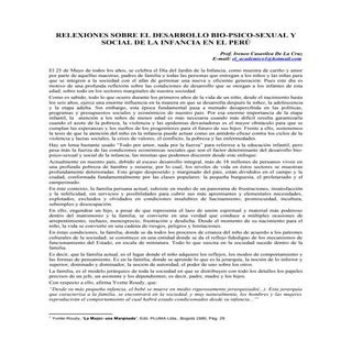 DESARROLLO BIO-PSICO-SEXUAL Y SOCIA...