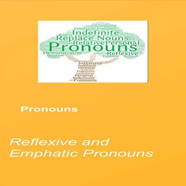 Reflexive and emphatic_pronouns