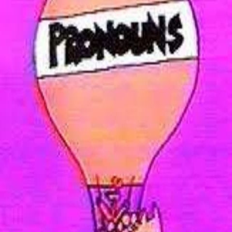 Reflexive and intensive pronouns