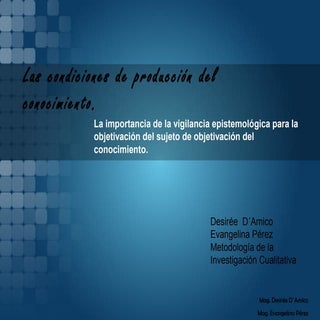 Reflexividad y extrañamiento. 